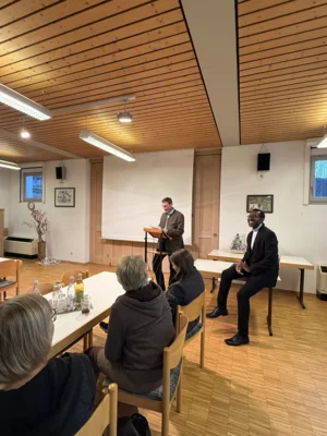 Foto des Albums: Pfarrversammlung 2026