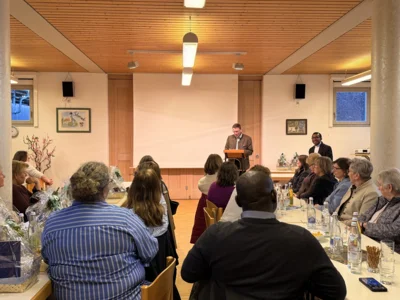 Foto des Albums: Pfarrversammlung 2026