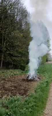 Foto des Albums: B1 Tandern 15.04.2026