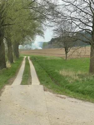 Foto des Albums: B1 Tandern 15.04.2026