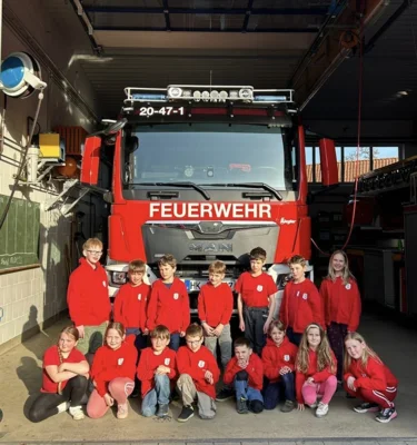 Foto des Albums: 2026-04-15 KiFw Team