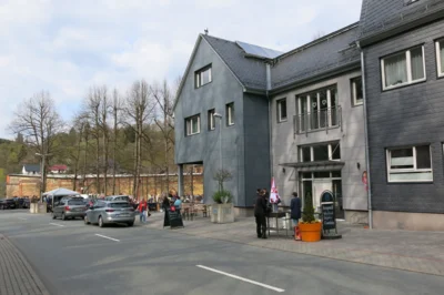 Foto des Albums: Flohmarkt am Cafe 13