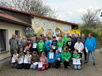 Foto des Albums: Landesmeisterschaft im Lichtschießen 2026