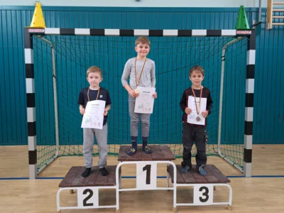 Foto des Albums: Schulcross 2026