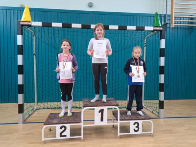 Foto des Albums: Schulcross 2026