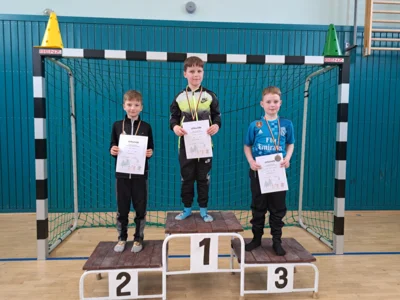 Foto des Albums: Schulcross 2026