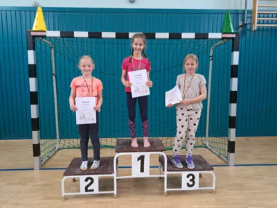 Foto des Albums: Schulcross 2026