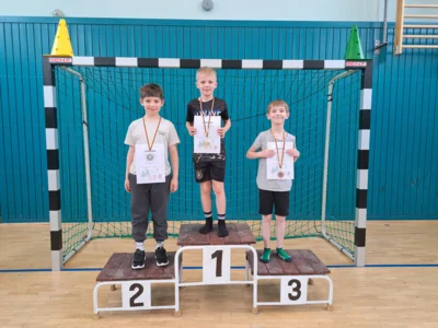 Foto des Albums: Schulcross 2026