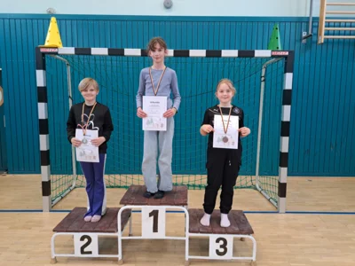 Foto des Albums: Schulcross 2026