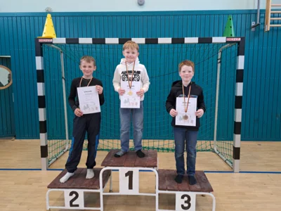 Foto des Albums: Schulcross 2026