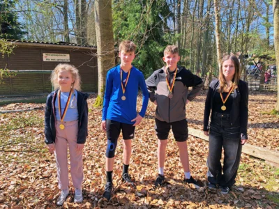 Foto des Albums: Schulcross 2026