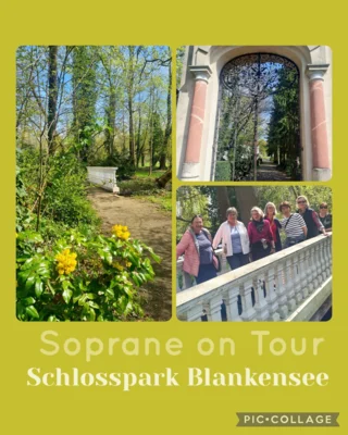 Foto des Albums: Chorwochenende Blankensee 2026