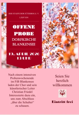 Flyer 