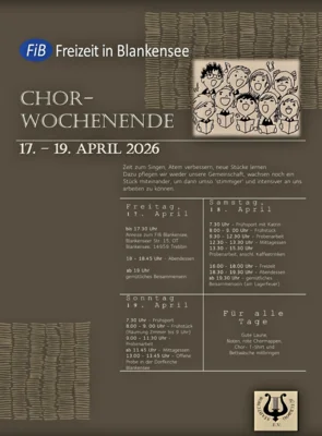 Flyer-Ablauf 