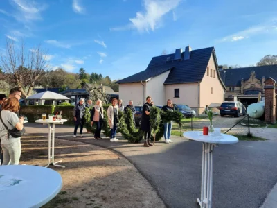 Foto des Albums: 100 Jahre Freiwillige Feuerwehr Frauendorf