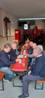 Foto des Albums: 100 Jahre Freiwillige Feuerwehr Frauendorf