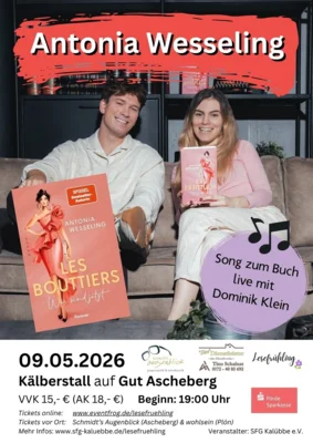Antonia Wesseling  09 05 2026 