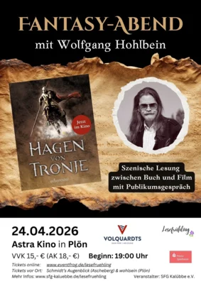 Wolfgang Holhbein 24 04 2026 