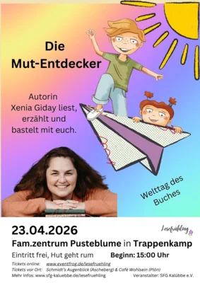 Xenia Giday 23 04 2026 