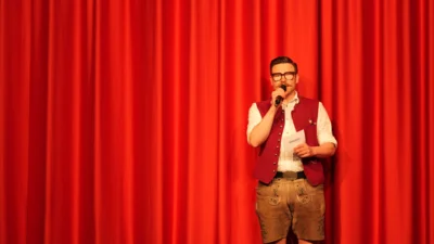 Foto des Albums: Brauhaus Musikanten meets Die Schlanzer