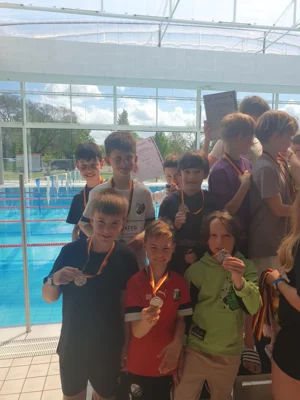 Foto des Albums: Jugend trainiert für Olympia (Schwimmen 2026)
