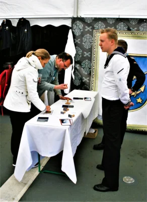 Foto des Albums: 830.Hafengeburtstsg Hamburg