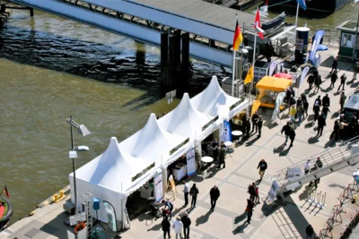 Foto des Albums: 830.Hafengeburtstsg Hamburg