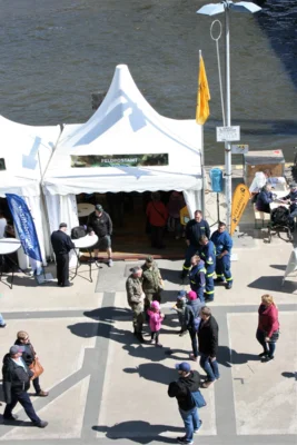 Foto des Albums: 830.Hafengeburtstsg Hamburg