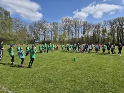 Foto des Albums: Sponsorenlauf