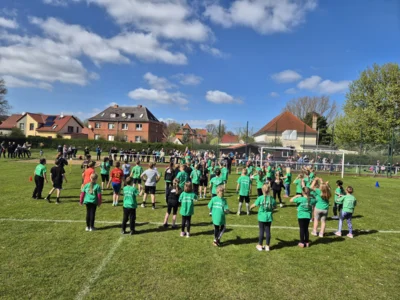 Foto des Albums: Sponsorenlauf