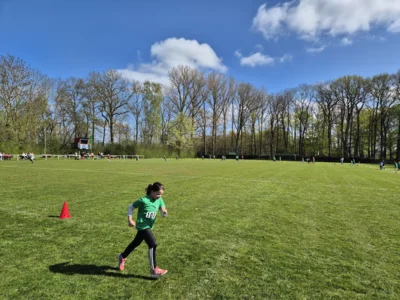 Foto des Albums: Sponsorenlauf