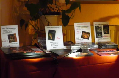 Foto des Albums: 
