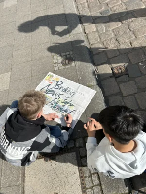 Foto des Albums: Tulpen für Brot 2026