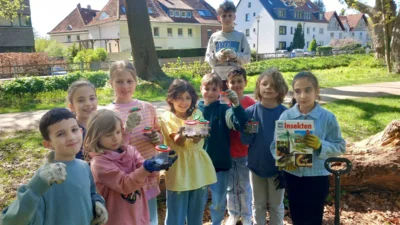 Walddetektive 2 (2)  (Bild vergr&ouml;&szlig;ern)