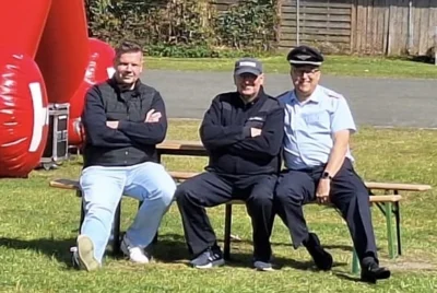 Foto des Albums: 2026-04-25 Spiel ohne Grenzen