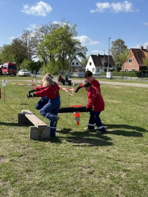 Foto des Albums: 2026-04-25 Spiel ohne Grenzen
