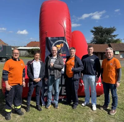 Foto des Albums: 2026-04-25 Spiel ohne Grenzen