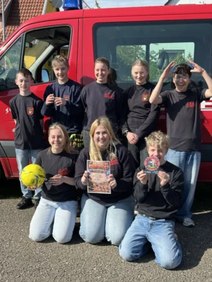 Foto des Albums: 2026-04-25 Spiel ohne Grenzen