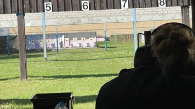 Foto des Albums: Kreismeisterschaft UHR / Ordonnanz 2026