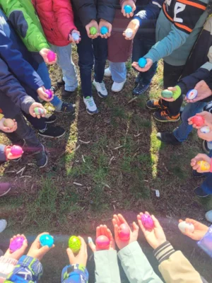 Foto des Albums: Osterprojekttag 2026
