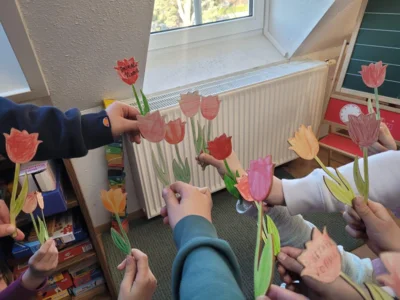 Foto des Albums: Osterprojekttag 2026