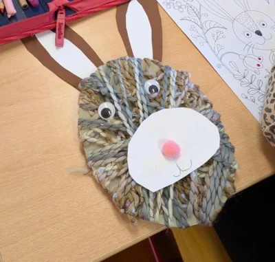 Foto des Albums: Osterprojekttag 2026