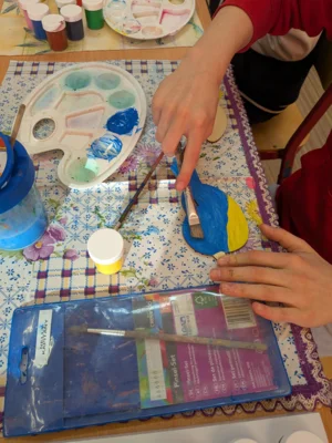 Foto des Albums: Osterprojekttag 2026