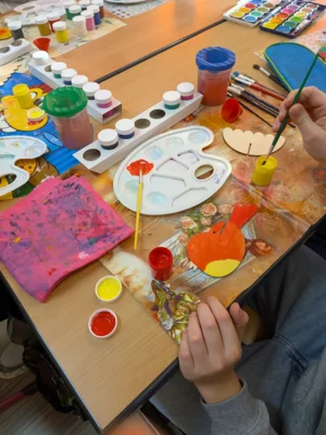 Foto des Albums: Osterprojekttag 2026