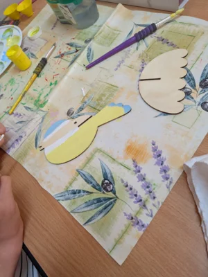 Foto des Albums: Osterprojekttag 2026