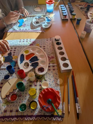 Foto des Albums: Osterprojekttag 2026