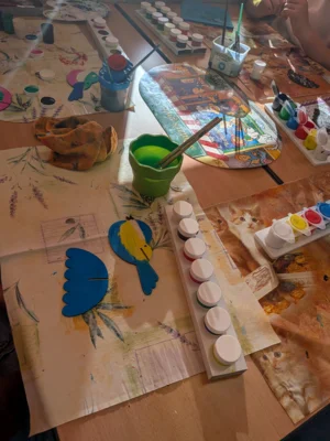 Foto des Albums: Osterprojekttag 2026
