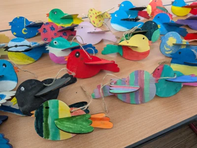 Foto des Albums: Osterprojekttag 2026