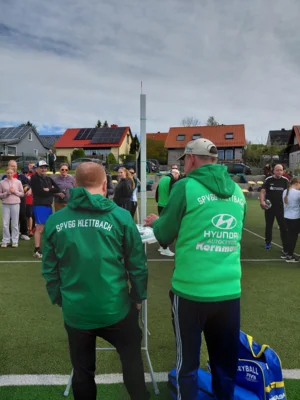 Foto des Albums: Volleyball-Turnier 2026