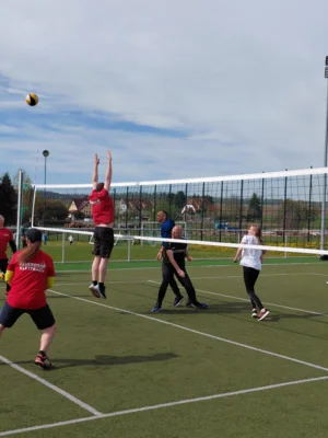 Foto des Albums: Volleyball-Turnier 2026